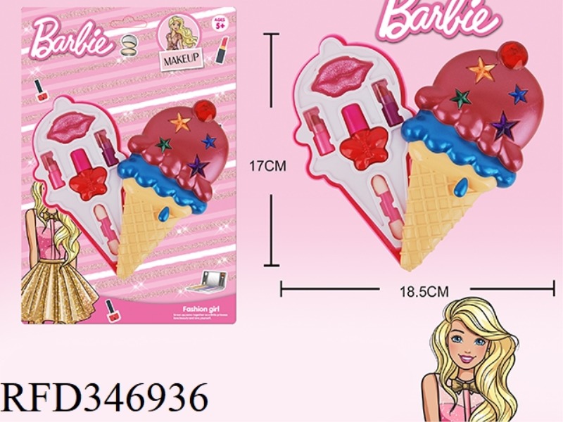 BARBIE COSMETICS