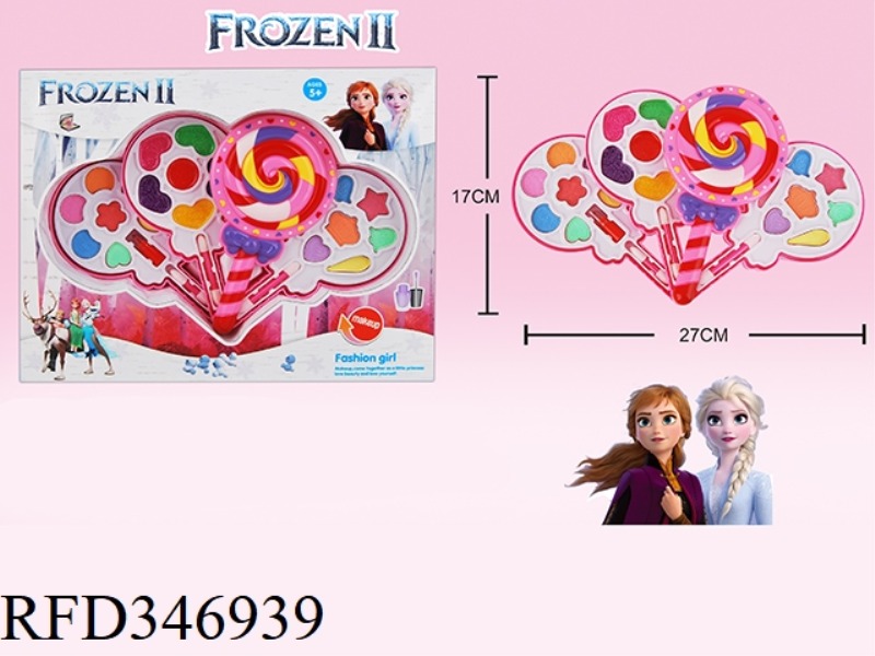 ICE COSMETICS