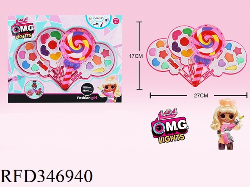 SURPRISE COSMETICS