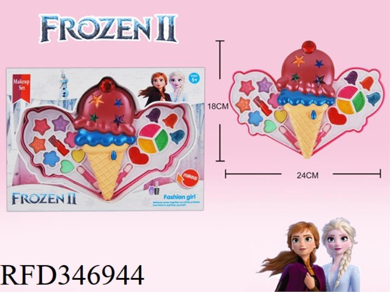 ICE COSMETICS