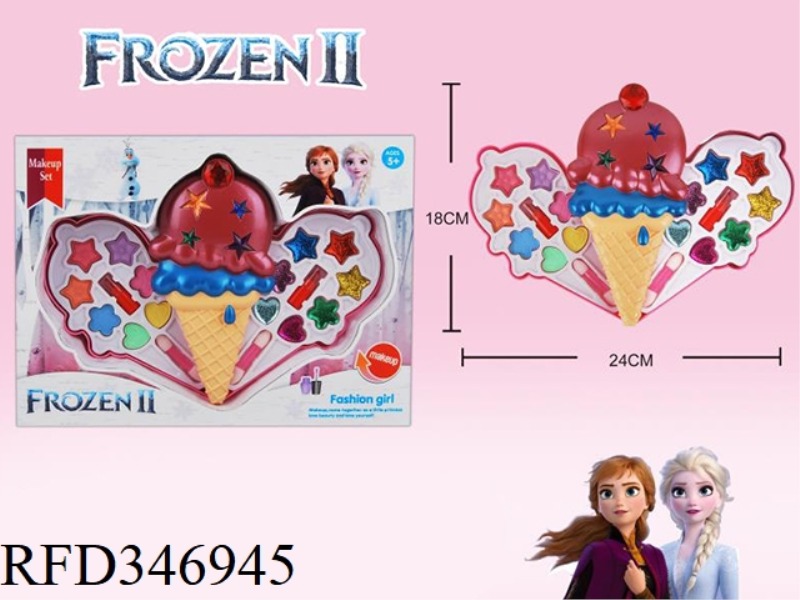 ICE COSMETICS