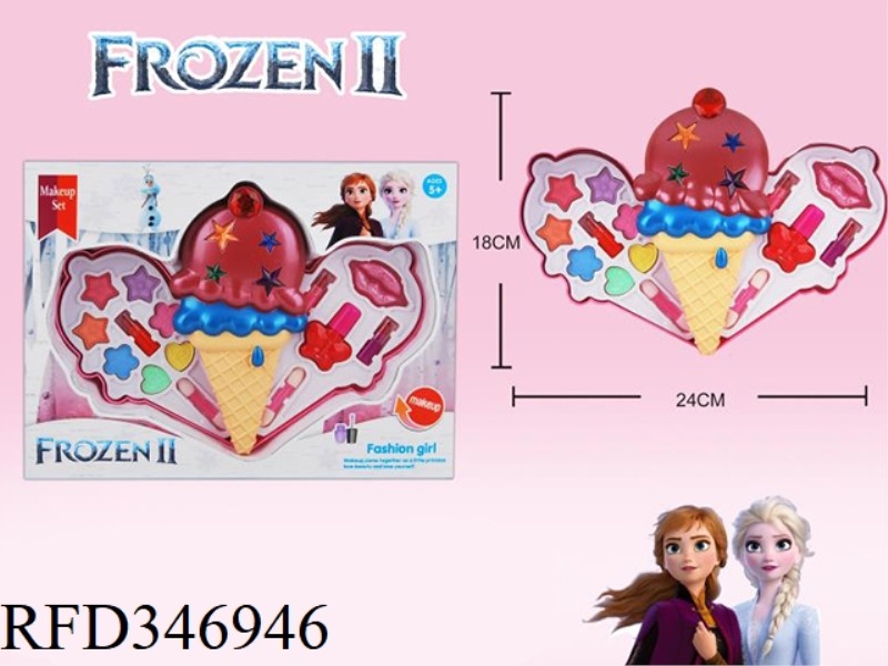 ICE COSMETICS