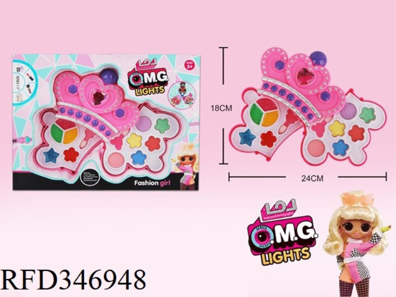 SURPRISE COSMETICS