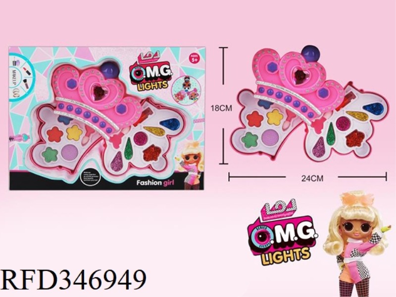 SURPRISE COSMETICS