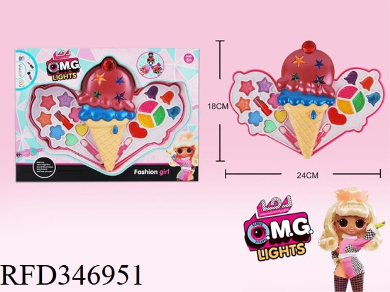 SURPRISE COSMETICS