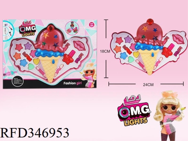 SURPRISE COSMETICS