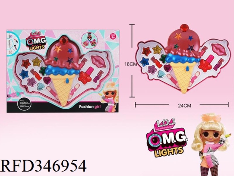 SURPRISE COSMETICS