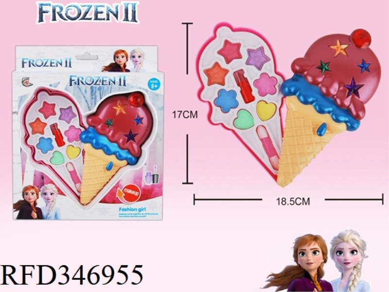 ICE COSMETICS