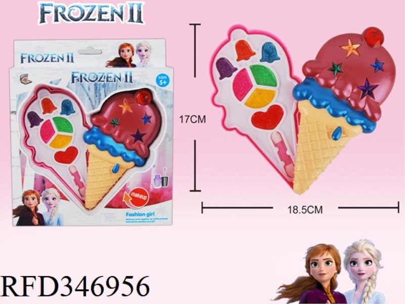 ICE COSMETICS