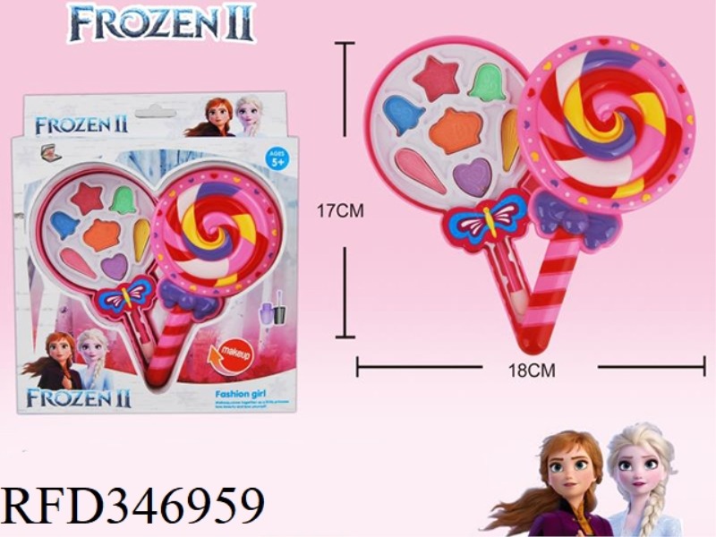 ICE COSMETICS