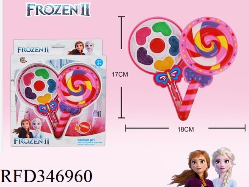 ICE COSMETICS