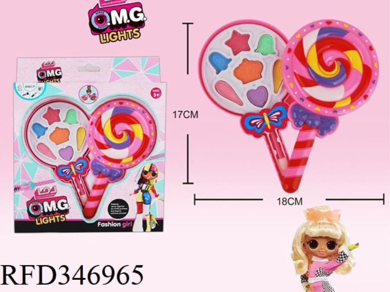 SURPRISE COSMETICS