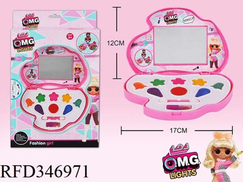 SURPRISE COSMETICS