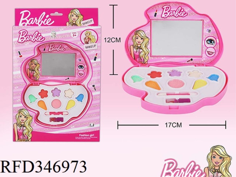BARBIE COSMETICS