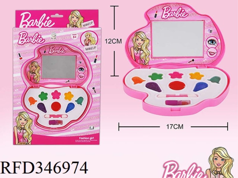 BARBIE COSMETICS