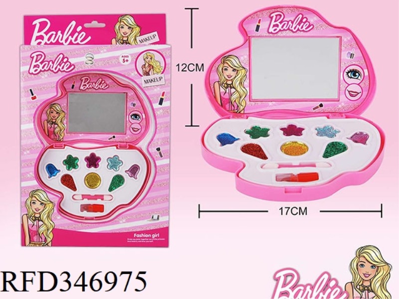 BARBIE COSMETICS