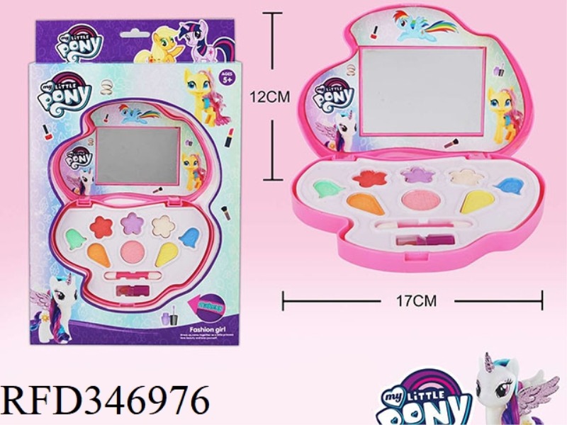 PONY COSMETICS