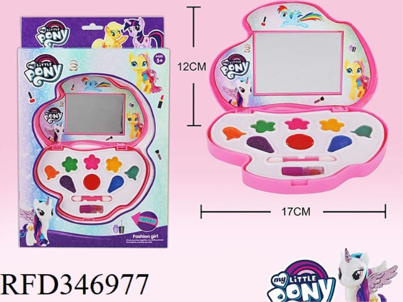 PONY COSMETICS