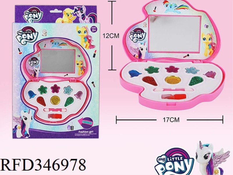PONY COSMETICS