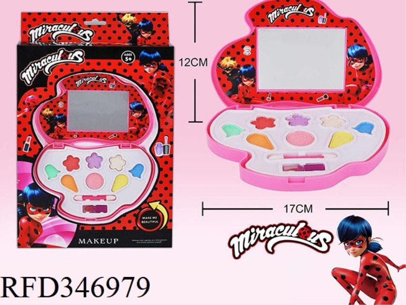 LADYBUG REDDY COSMETICS