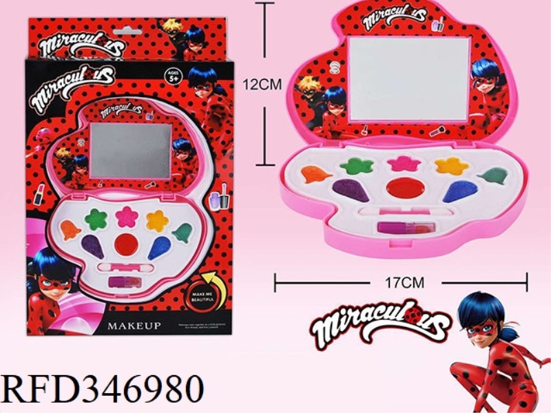 LADYBUG REDDY COSMETICS