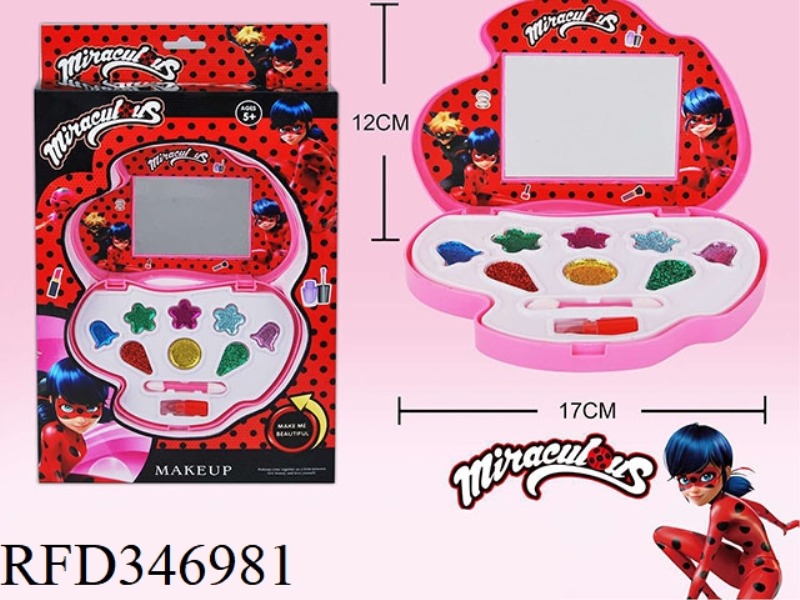 LADYBUG REDDY COSMETICS