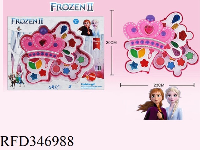 ICE COSMETICS
