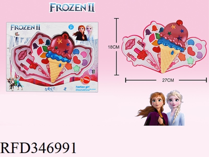 ICE COSMETICS