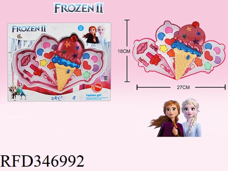 ICE COSMETICS