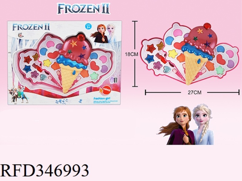 ICE COSMETICS