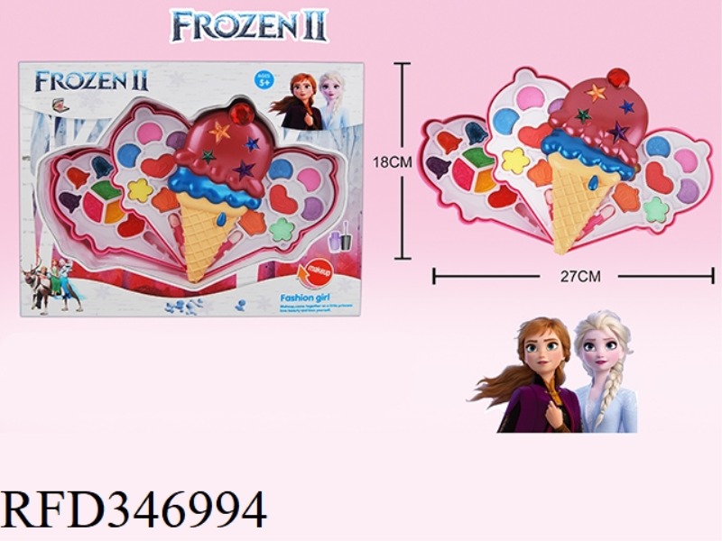ICE COSMETICS