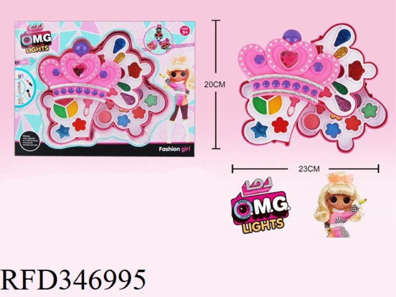 SURPRISE COSMETICS