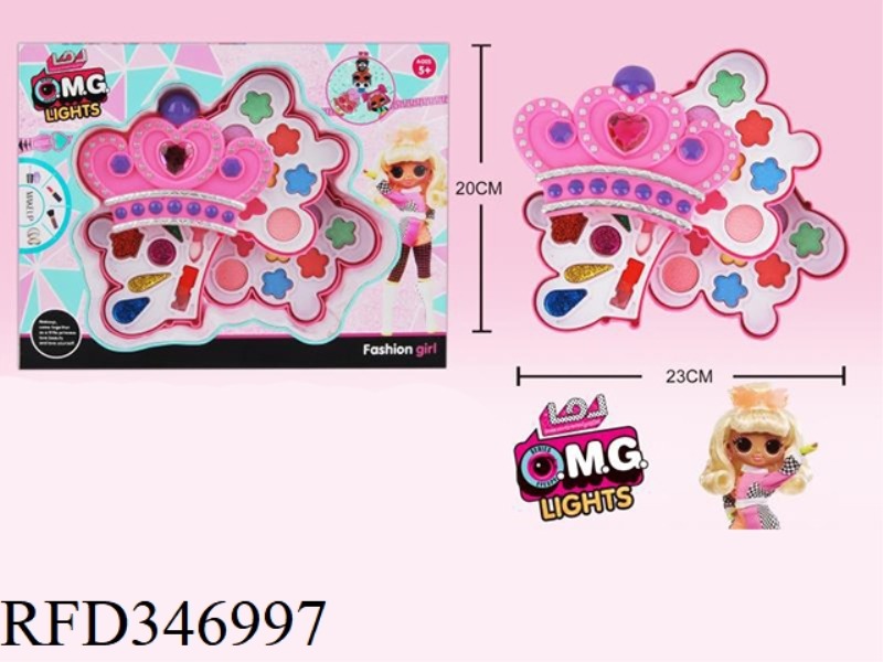 SURPRISE COSMETICS