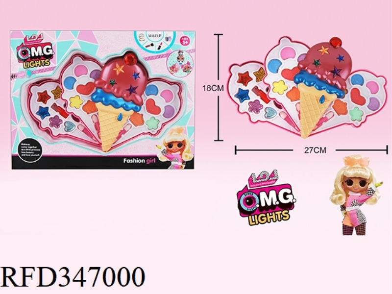 SURPRISE COSMETICS