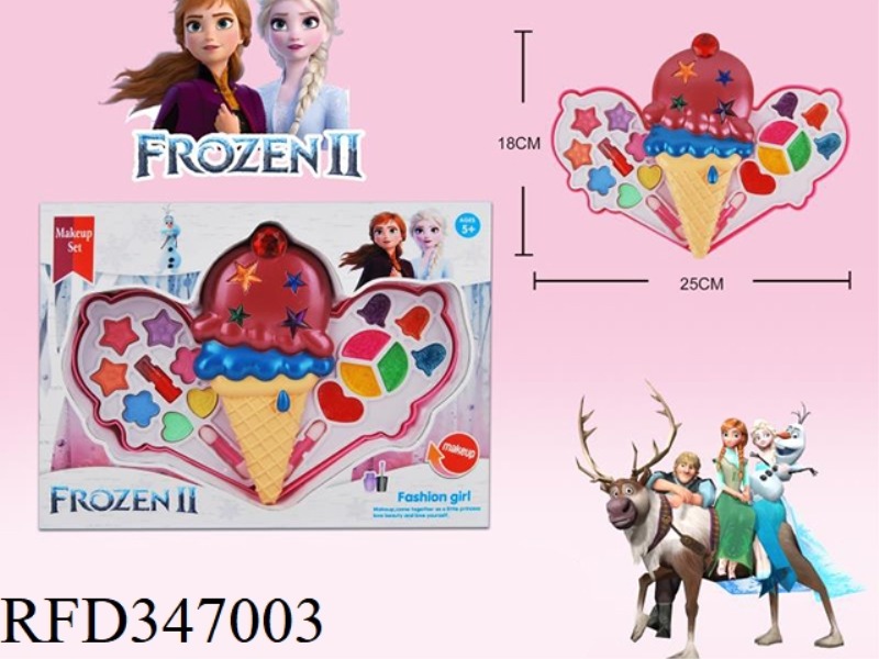 ICE COSMETICS