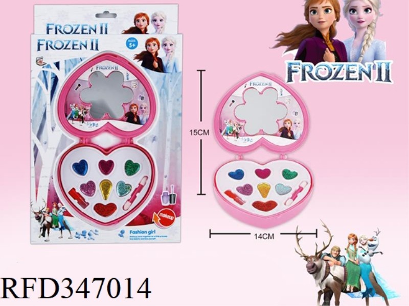 ICE COSMETICS