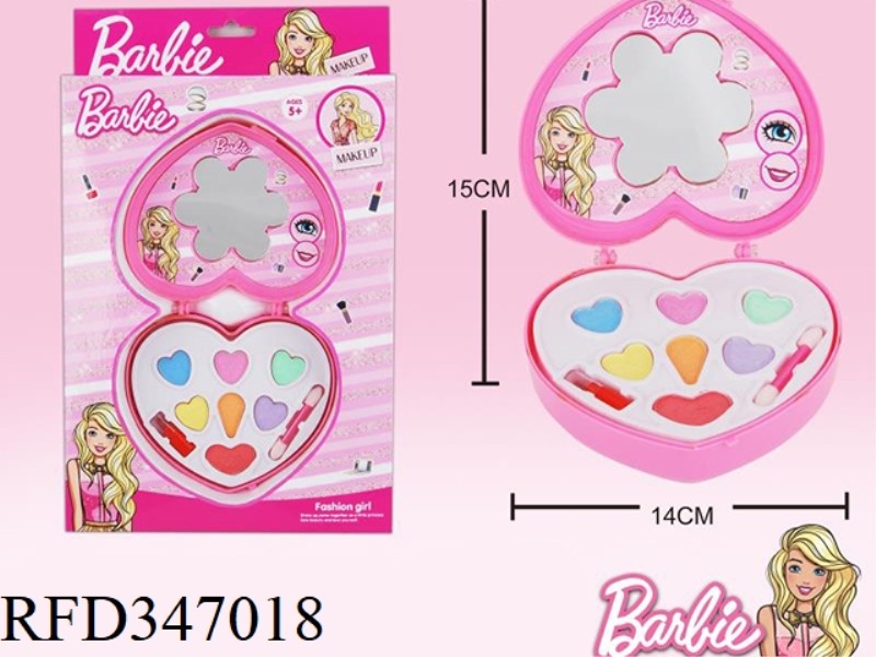 BARBIE COSMETICS