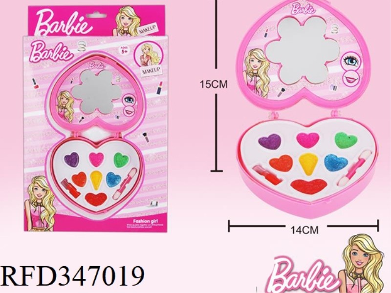 BARBIE COSMETICS