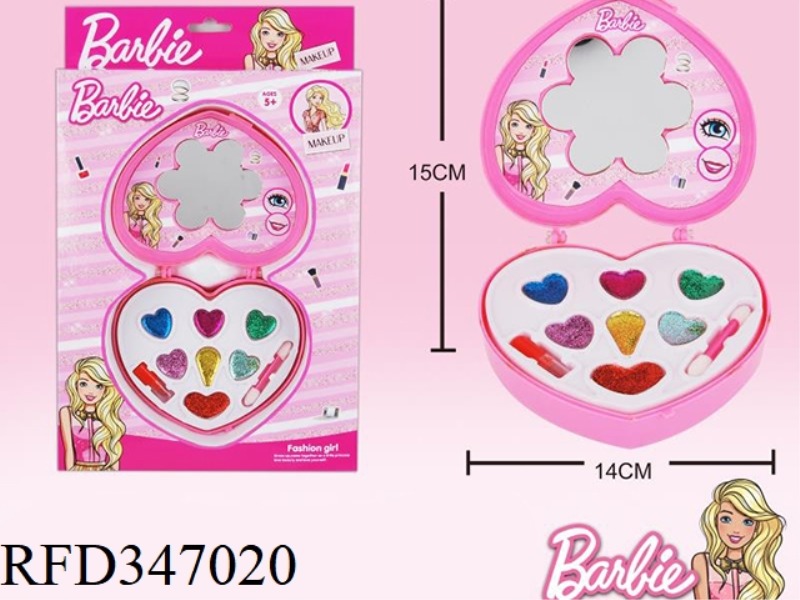 BARBIE COSMETICS