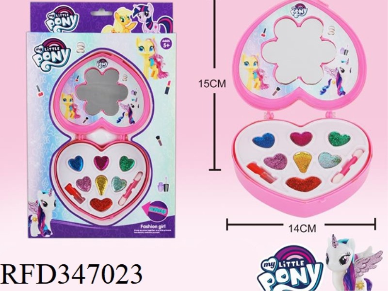 PONY COSMETICS