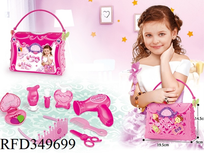 HANDBAG DRESSING