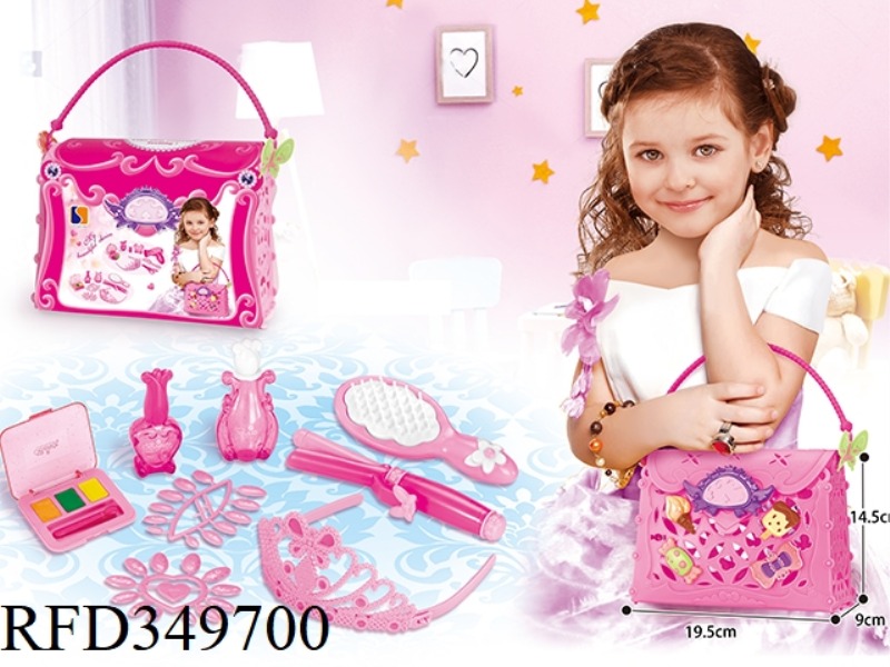 HANDBAG DRESSING