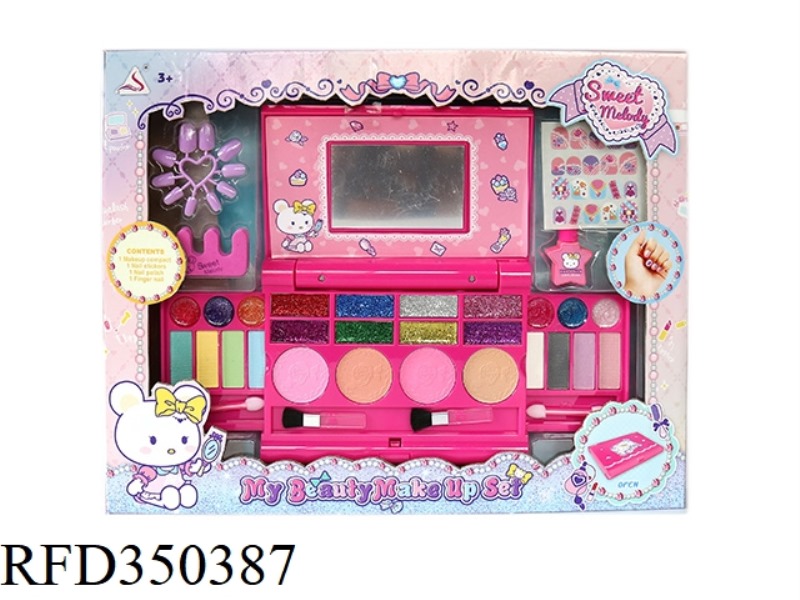 CHILDREN'S MAKEUP
