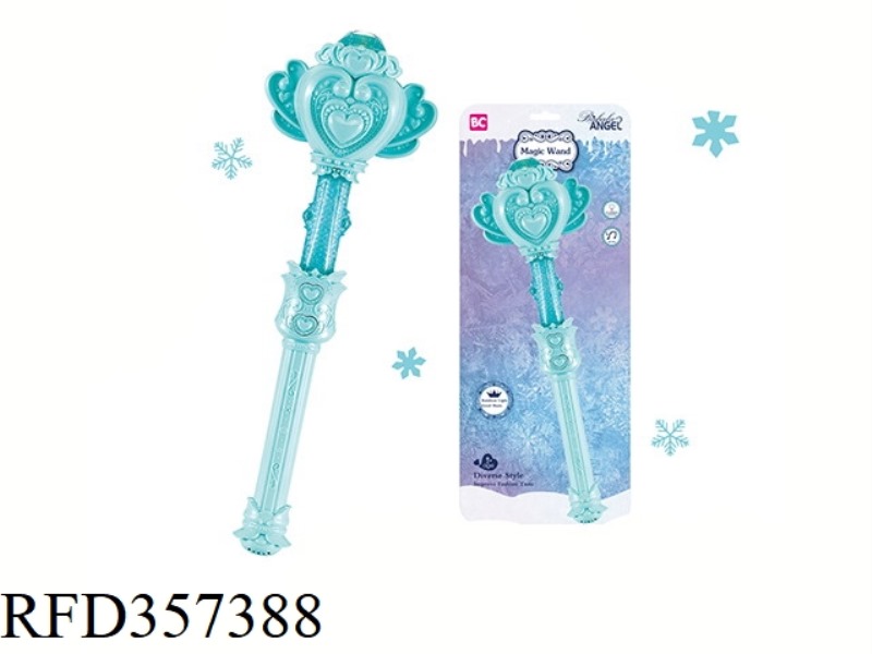 REAL COLOR SNOW CROWN STICK