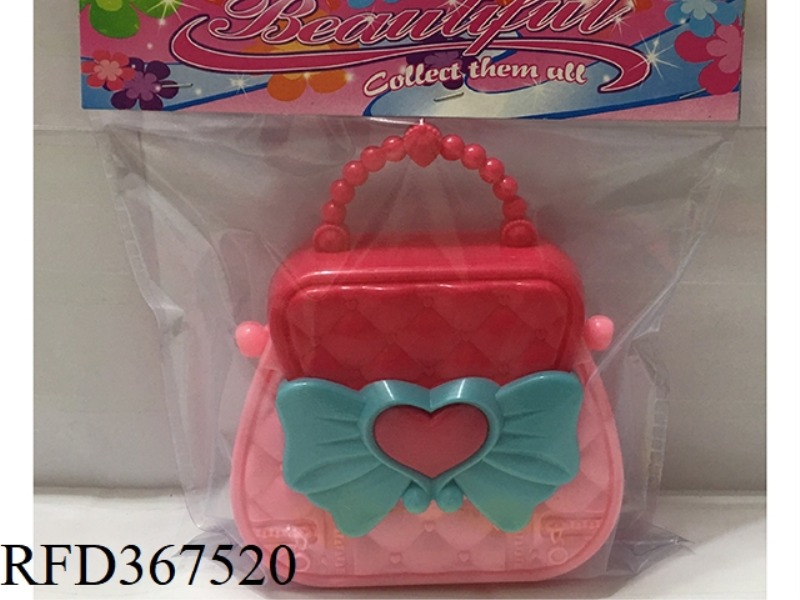 JEWELRY BAG