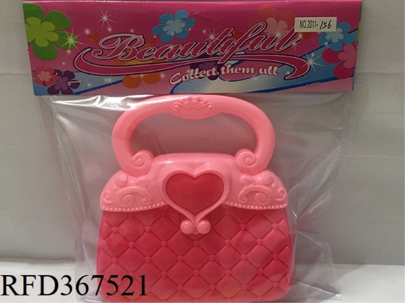 JEWELRY BAG