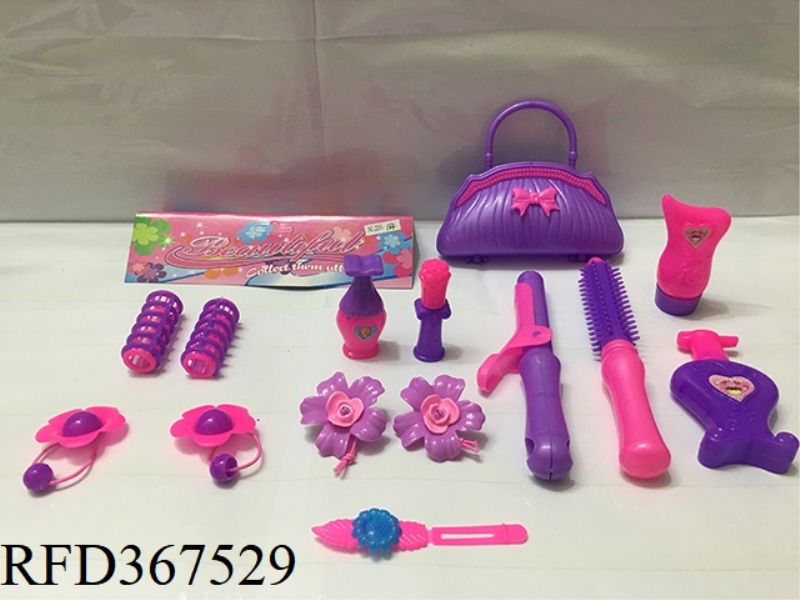 14-PIECE JEWELRY SET