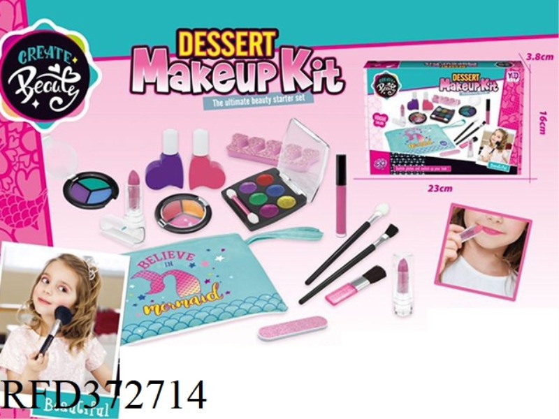 COSMETIC SET