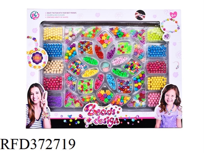 BEADING