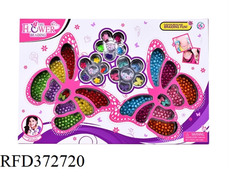 BEADING